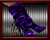 Jk. Purple Boots