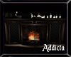 *A* Addicted Fireplace