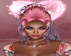 SANDY Pink Lilac