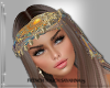 "SAV" BOHO21 HEAD BAND