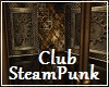 Club Steampunk