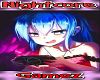 Nightcore Gamez
