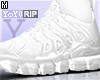 -White vapor kicks 20 M