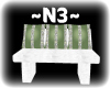 ~N3~wedding bench