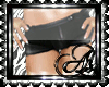 Heartless Shorts
