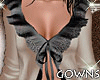 Hazel Shirt . Frilly