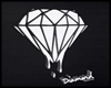 3D Diamond Supply Logo