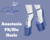 Anastasia PR/Blu Heels