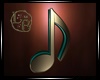 LB - MUSICAL NOTE