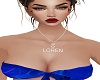 collar loren