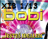 BOBI JESTES IDEALEM