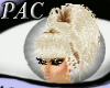 *PAC* Bleach Blond Vixen