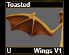 Toasted Wings V1