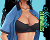 ! L Denim Set V2
