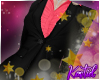 K| Anita Suit Top Pink