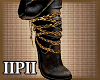 IIPII Country Rope Boots