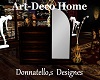 art-deco dresser