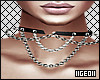 【G】 Neli Choker