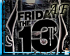 [AF]Friday the 13th 3