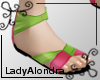 KID FROG SHOES