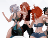 Group Dance 14P