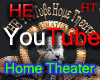 HEYouTube HomeTheaterRed
