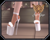 [ang]Peignoire Heels W