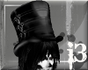 (13)RingMaster Top Hat