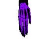 -x- purple skellys