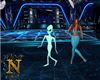 Alien Partner Dance