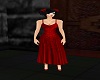 Ruby Dress V1