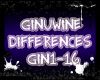 Differences-Ginuwine