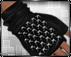 Zephirah Gothic Gloves