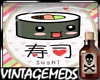 [VIN] Kawaii Sushi Rug