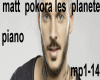 matt pokora