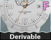 [D]White Ice Watch