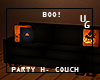 Party H. Couch *UG