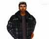 GHEDC Flannel Jacket 2