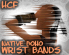 HCF Native Boho Bands F