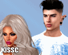 Casual Couple /M