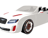 Bently Coupe