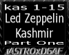 Kashmir Part One