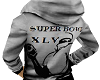 Super Bowl Jacket GB