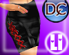 [LI] Seductress Skirt r