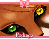 🎀Foxling eyes 2