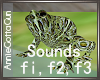 Bullfrog w Sounds