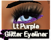 [CD]Eyeliner Glitter LtP