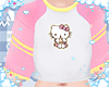 KID🩷Pjs HK Top