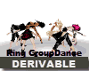 SF/Circle Group Dance