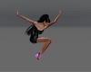 Ballerina Pose 2